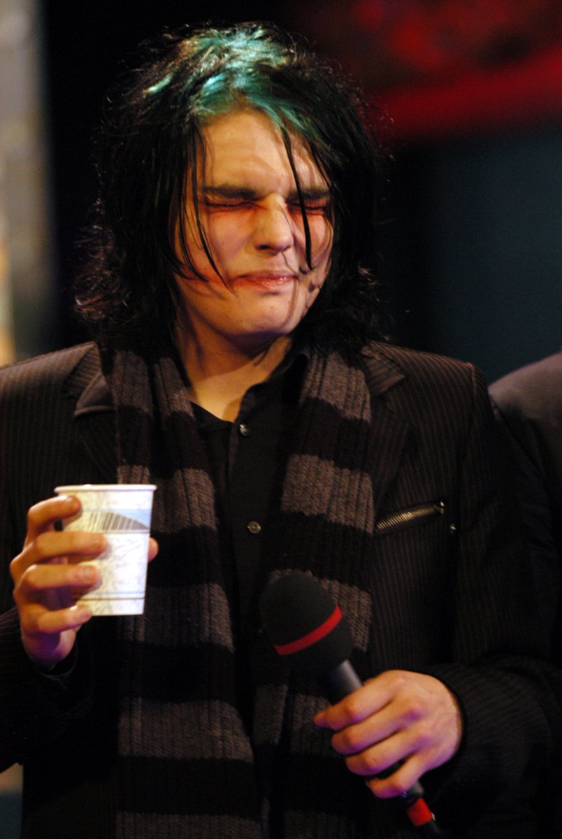 teal roots gerard: a surprisingly long thread