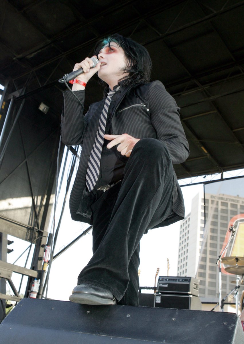 teal roots gerard: a surprisingly long thread