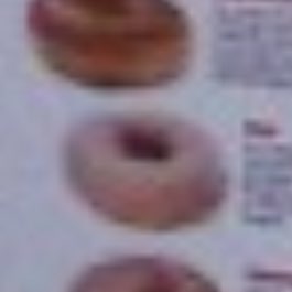 yoongi as every donut in the bg of the dynamite teaser photo — a thread