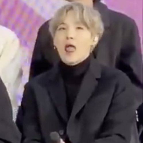 yoongi as every donut in the bg of the dynamite teaser photo — a thread