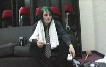 teal roots gerard: a surprisingly long thread
