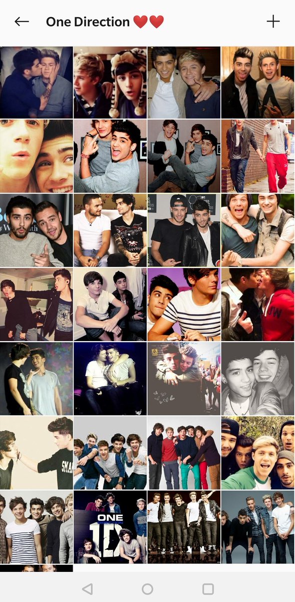 28OBSESSED's tweet image. Got more pictures of them in my phone 😂❤️
5 Adorable guys who I love more than life 😘
@Louis_Tomlinson @LiamPayne @NiallOfficial @zaynmalik @Harry_Styles 
#directionerforever
#10YearsOf1D