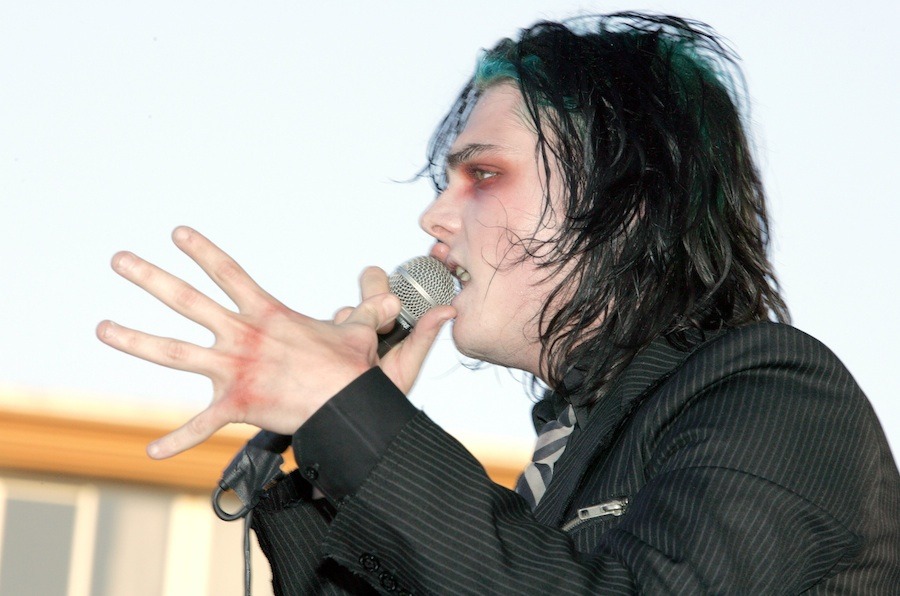 teal roots gerard: a surprisingly long thread