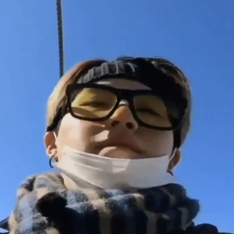 yoongi as every donut in the bg of the dynamite teaser photo — a thread