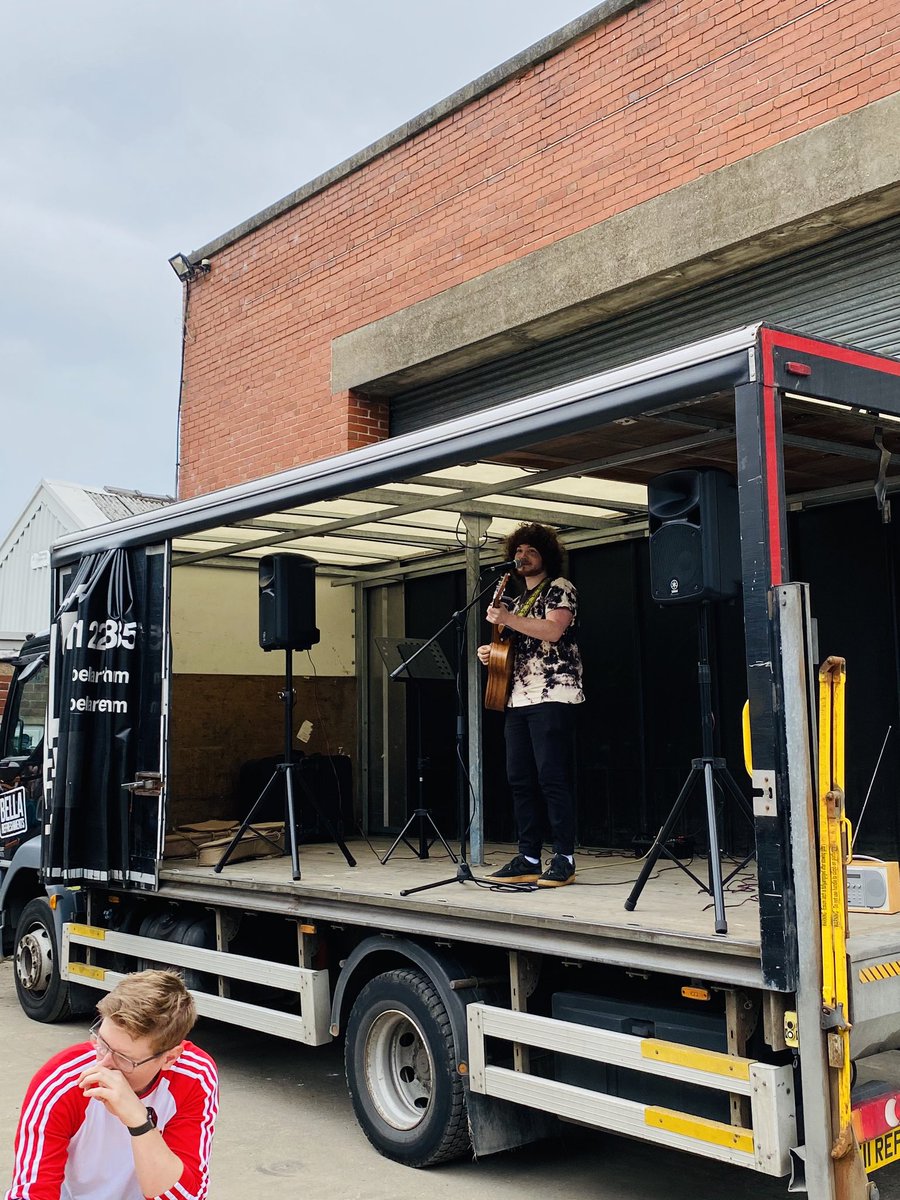 Nailmaker Brewing Co tweet media