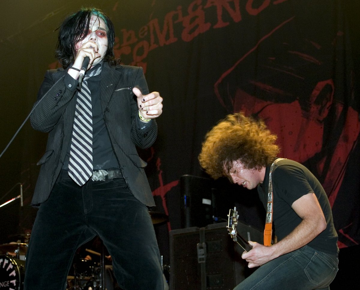 teal roots gerard: a surprisingly long thread