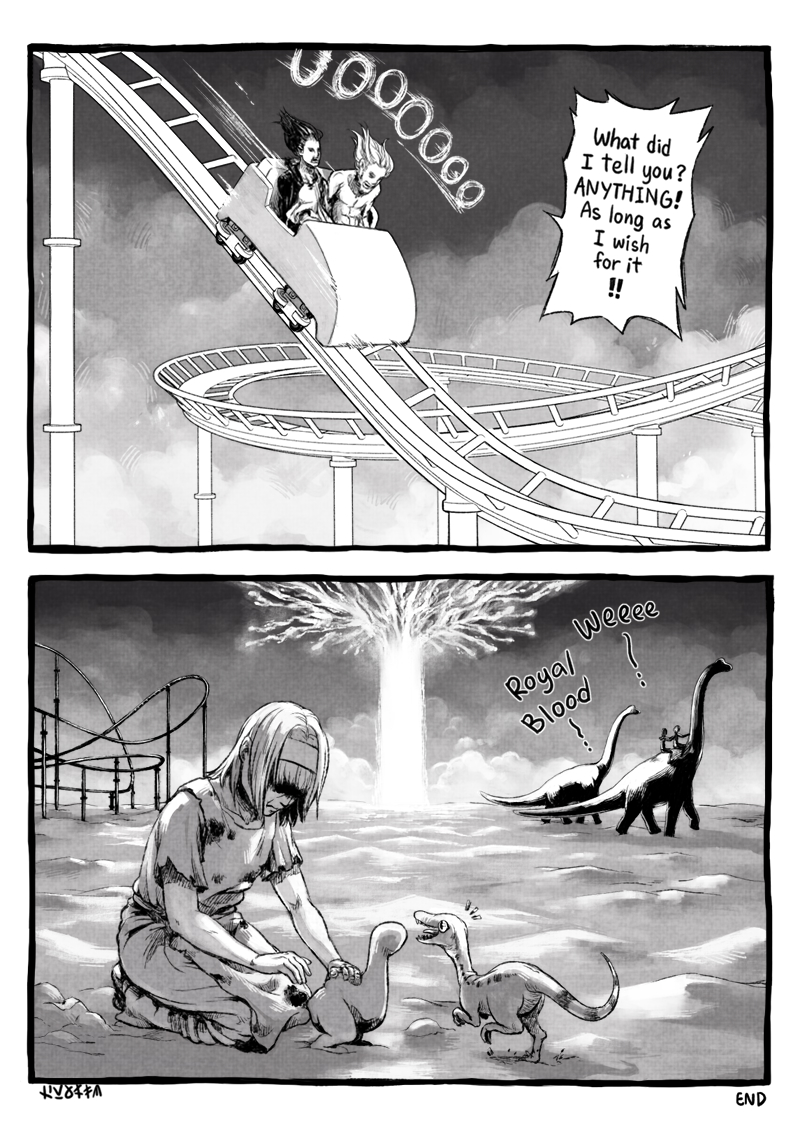 UNLIMITED POTENTIAL

#snk120 #ShingekiNoKyojin #AttackOnTitan #ZekeYeager #ErenYeager