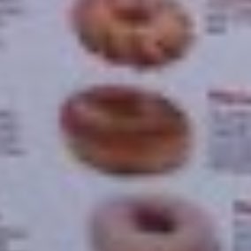 yoongi as every donut in the bg of the dynamite teaser photo — a thread