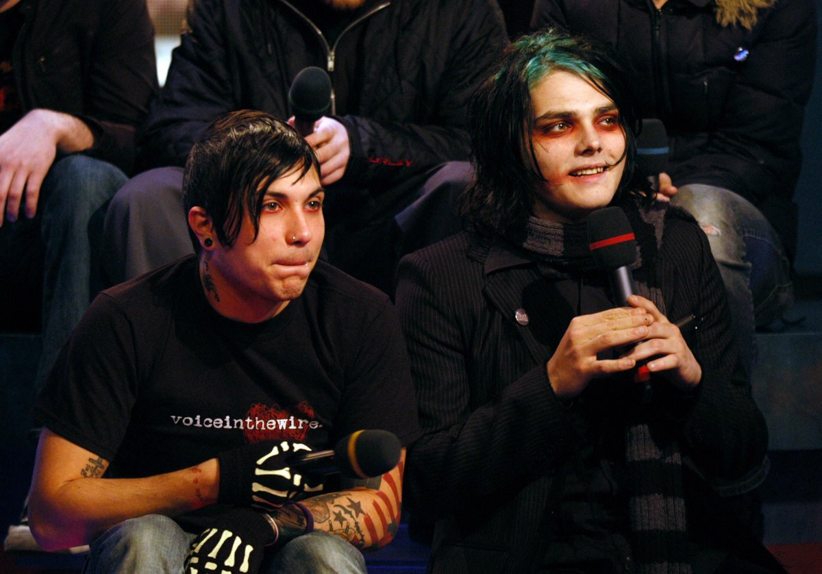 teal roots gerard: a surprisingly long thread