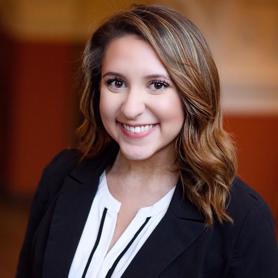 PennLALSA's tweet photo. Meet our Conference Chair Karli Ramirez! Read more about Karli on our FB and IG. https://t.co/QyDZjPctav