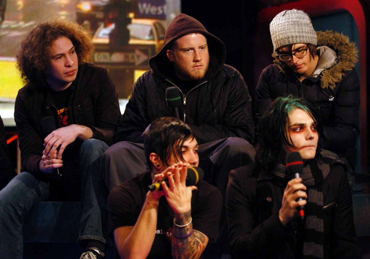 teal roots gerard: a surprisingly long thread