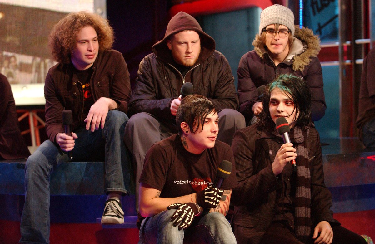 teal roots gerard: a surprisingly long thread