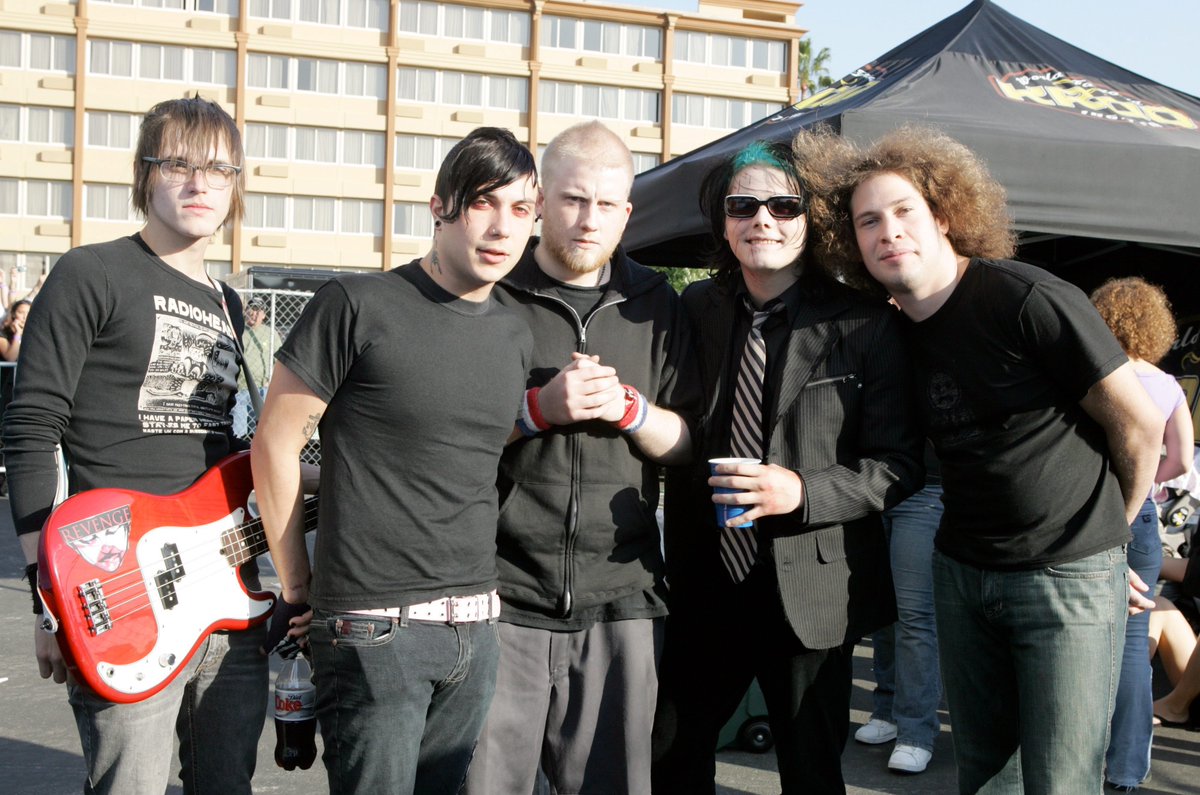 teal roots gerard: a surprisingly long thread