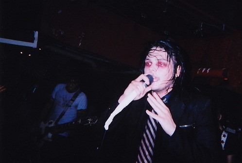 teal roots gerard: a surprisingly long thread