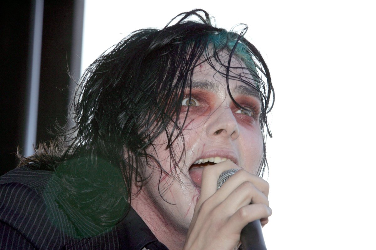 teal roots gerard: a surprisingly long thread