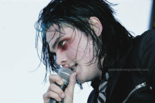 teal roots gerard: a surprisingly long thread