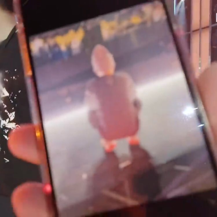 yoongi as every donut in the bg of the dynamite teaser photo — a thread