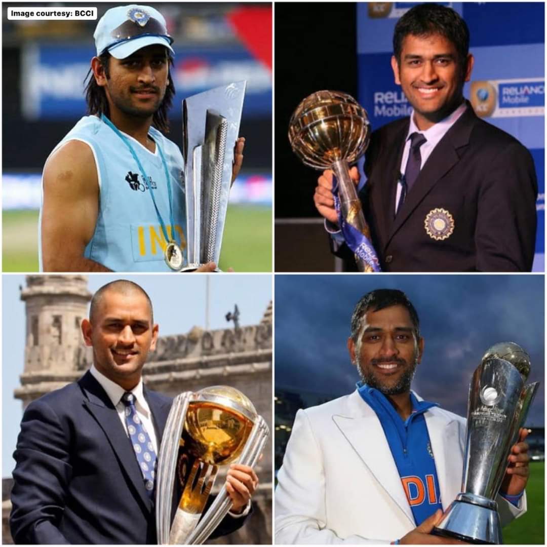 VishalChepuri's tweet photo. A man with beautiful heart n class all time..
I wish u a very happy journey starts fm here. 
A fantastic career in cricket world has come to an end..Really..we will miss u and ur intelligence and art in the ground @msdhoni .. thank you for everything Mahi Bhai https://t.co/X35tSCJ0XC