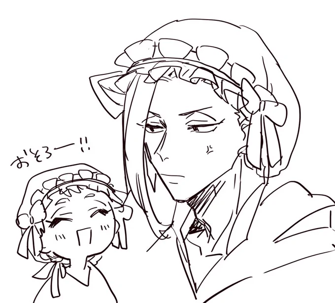 @ObbFj こうですか?? 