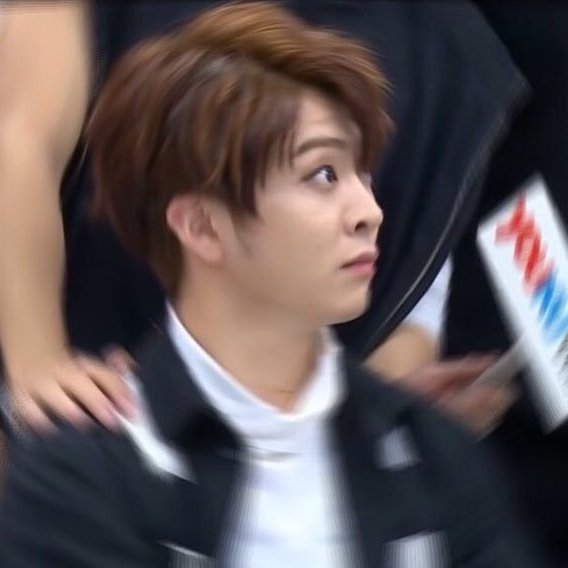 youngjae as otter   — a devastating thread