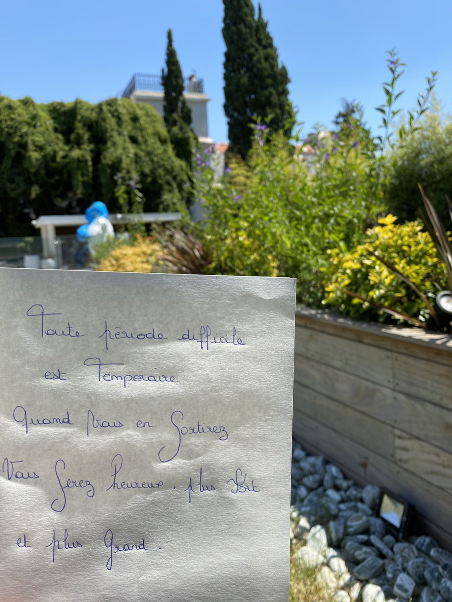 <a href="/JordanAmavi/">Jordan Amavi</a> 💪🏽
Je t’aime mon frère ❤️