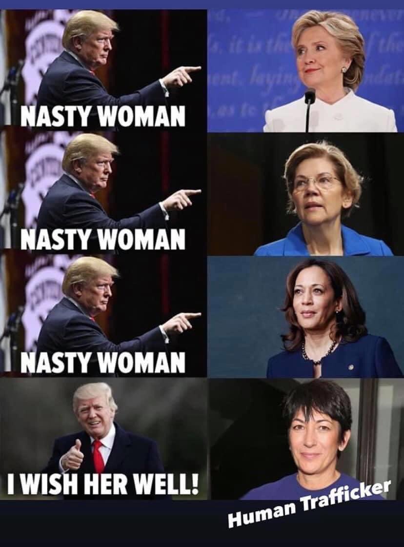 MichelleSadaran's tweet photo. Makes you think🙄 https://t.co/TkLsJfaOMq