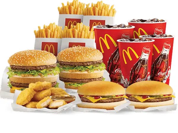 unclerico2020's tweet image. You and your 2nd @ have 20 min to eat all of this for $20k each