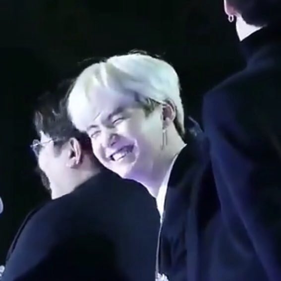 yoongi as every donut in the bg of the dynamite teaser photo — a thread