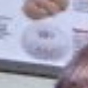 yoongi as every donut in the bg of the dynamite teaser photo — a thread