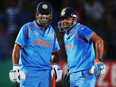 chandu694's tweet photo. Played together!!
Enjoyed together!!
Left together!!
this duo 💔💔💔
#MSDhoni #SureshRaina https://t.co/xgTt2zyAQ1