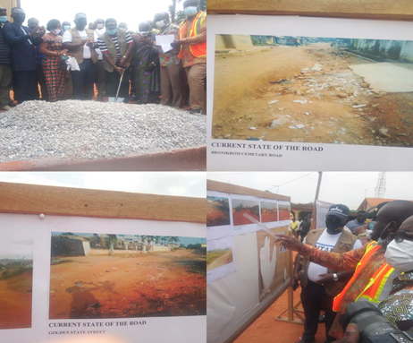 news_ghana's tweet image. #News #Aug14 #GNA Government massive road construction works on course – Amoako Atta dlvr.it/RdjN1T
