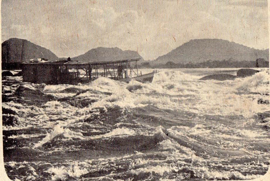 VillegasPoljak's tweet image. El #15Ago de 1980 tuvo lugar la “Tragedia del Orinoco”, donde perdieron la vida 18 venezolanos, integrantes del Grupo Madera, del grupo de teatro infantil El Chichón, y jóvenes del #Amazonas. A 40 años del hecho me adhiero a la petición de reapertura judicial del caso (+hilo)