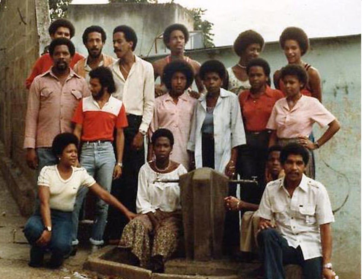 VillegasPoljak's tweet image. El #15Ago de 1980 tuvo lugar la “Tragedia del Orinoco”, donde perdieron la vida 18 venezolanos, integrantes del Grupo Madera, del grupo de teatro infantil El Chichón, y jóvenes del #Amazonas. A 40 años del hecho me adhiero a la petición de reapertura judicial del caso (+hilo)