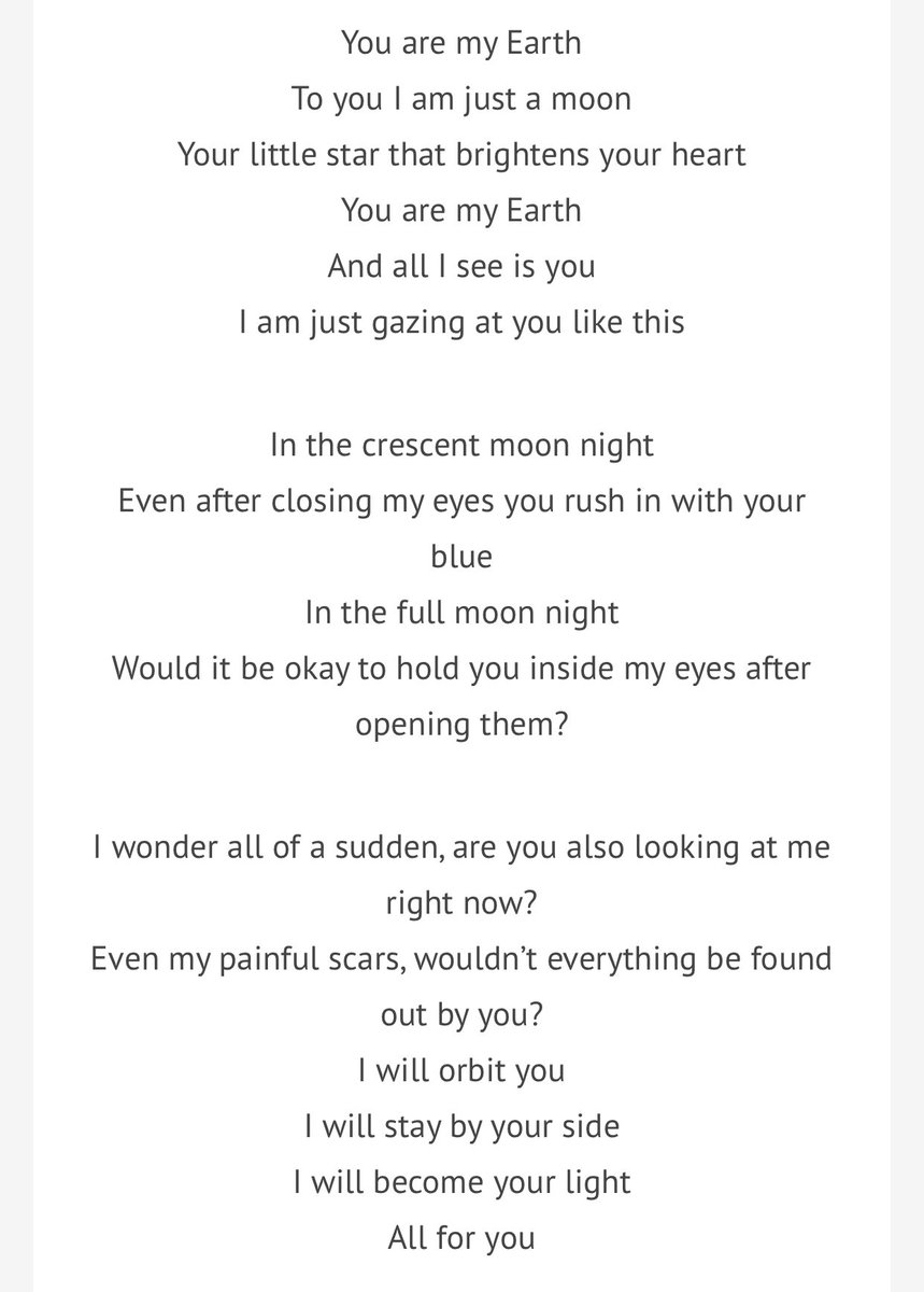 let me just insert the lyrics again :( 