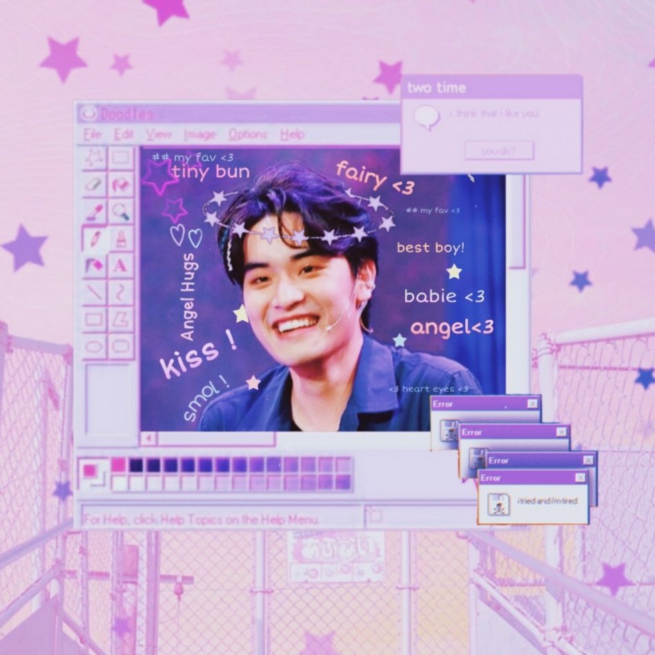 0GB4ES's tweet photo. I love him so much!!.(╥﹏╥)
#laylayyo #TalayEdit https://t.co/yOvkXqigBp