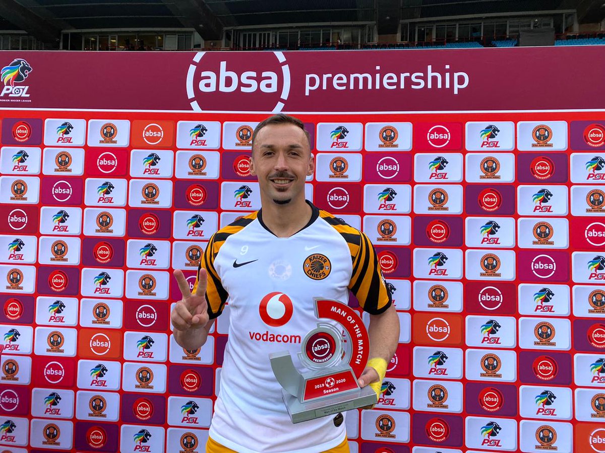 Kaizer Chiefs tweet media