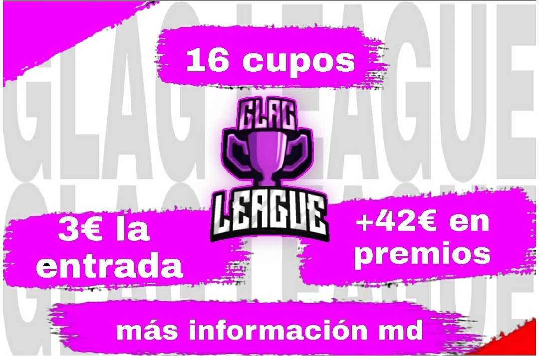 Inscripciones abiertas para brawlstars! 🏆

Toda la información esta en la foto, un RT se agradece para llenarlo mucho más rápido, os deseamos mucha suerte en la Copa!