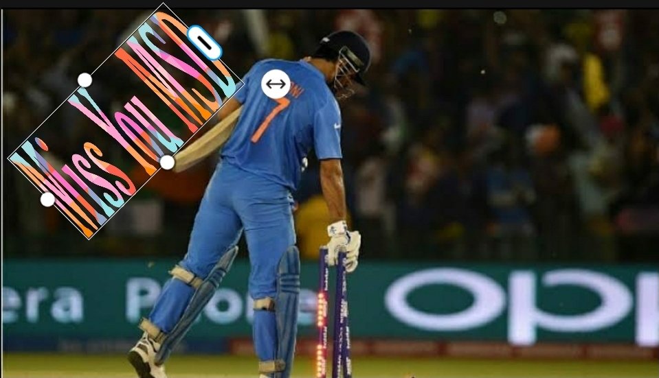 mydheen_a's tweet photo. #Cool_Captain
#ALL_ICC_TROPHY WON BY AN INDIAN CAPTAIN
#MSD
#We_miss_ur_fav_HelicopterShot
#we_are_eagerly_waiting_for_your_helicopter_arrival_at_chepak
#There_is_no_replacement_for_ur_lightining_behind_the_stump https://t.co/d1y3HDfl7X