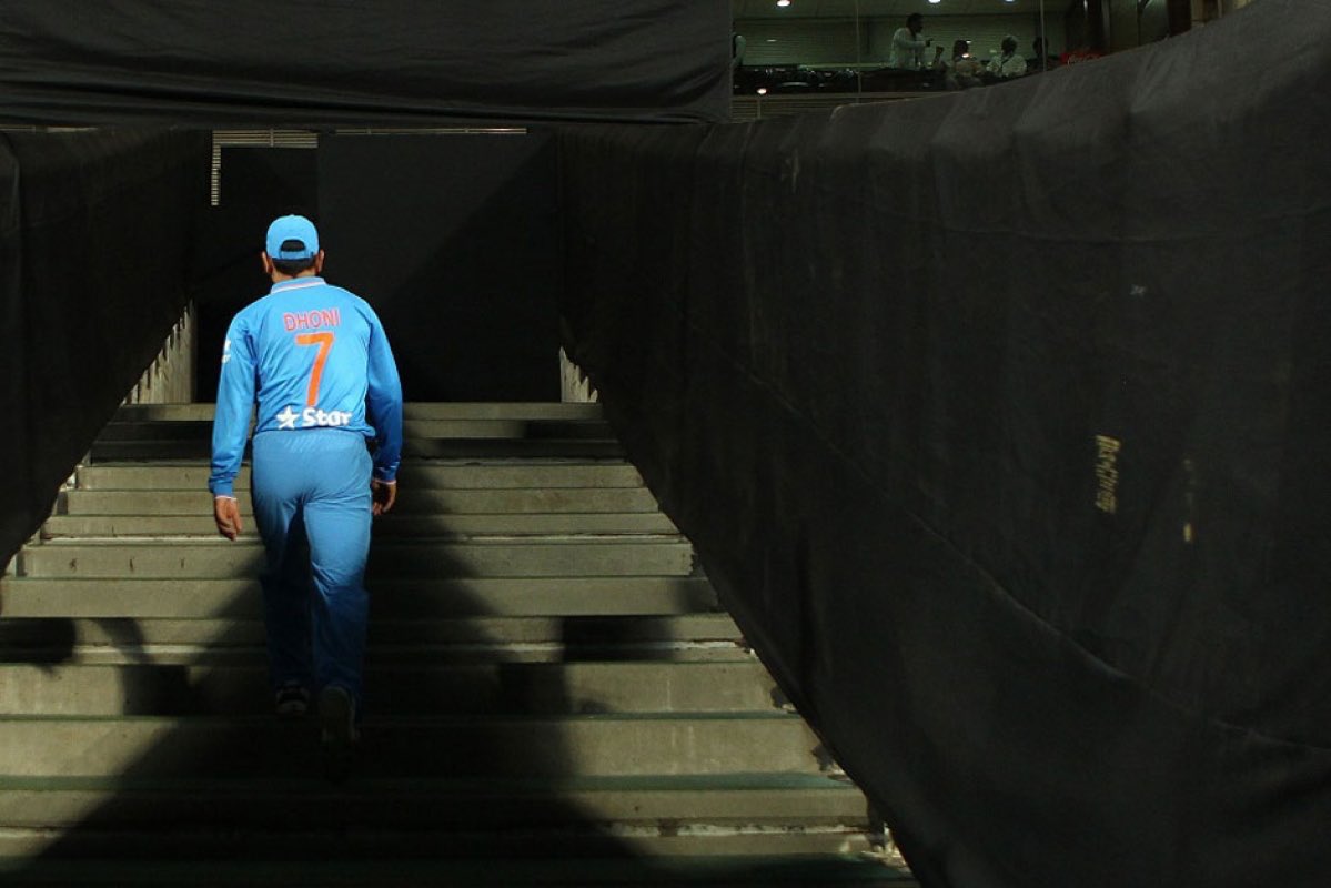 msdfansofficial's tweet photo. 1️⃣7️⃣2️⃣6️⃣6️⃣ International Runs 
8️⃣2️⃣9️⃣ Dismissals 
3️⃣ IPL 
2️⃣ CLT20 
1️⃣ World T20 
1️⃣ Champions Trophy 
1️⃣ World Cup
➡️ Name : Mahendra Singh Dhoni

#ThankYouMSDhoni @msdhoni #Dhoni https://t.co/4Y5IItabPh