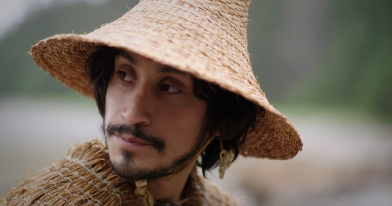 The project came about when we were delighted to discover that so many of our favourite films of  #TIFF18 were Canadian: from GIANT LITTLE ONES and FIRECRACKERS to EDGE OF THE KNIFE and THE GREAT DARKENED DAYS. Not many people were talking about them, but they were our standouts.