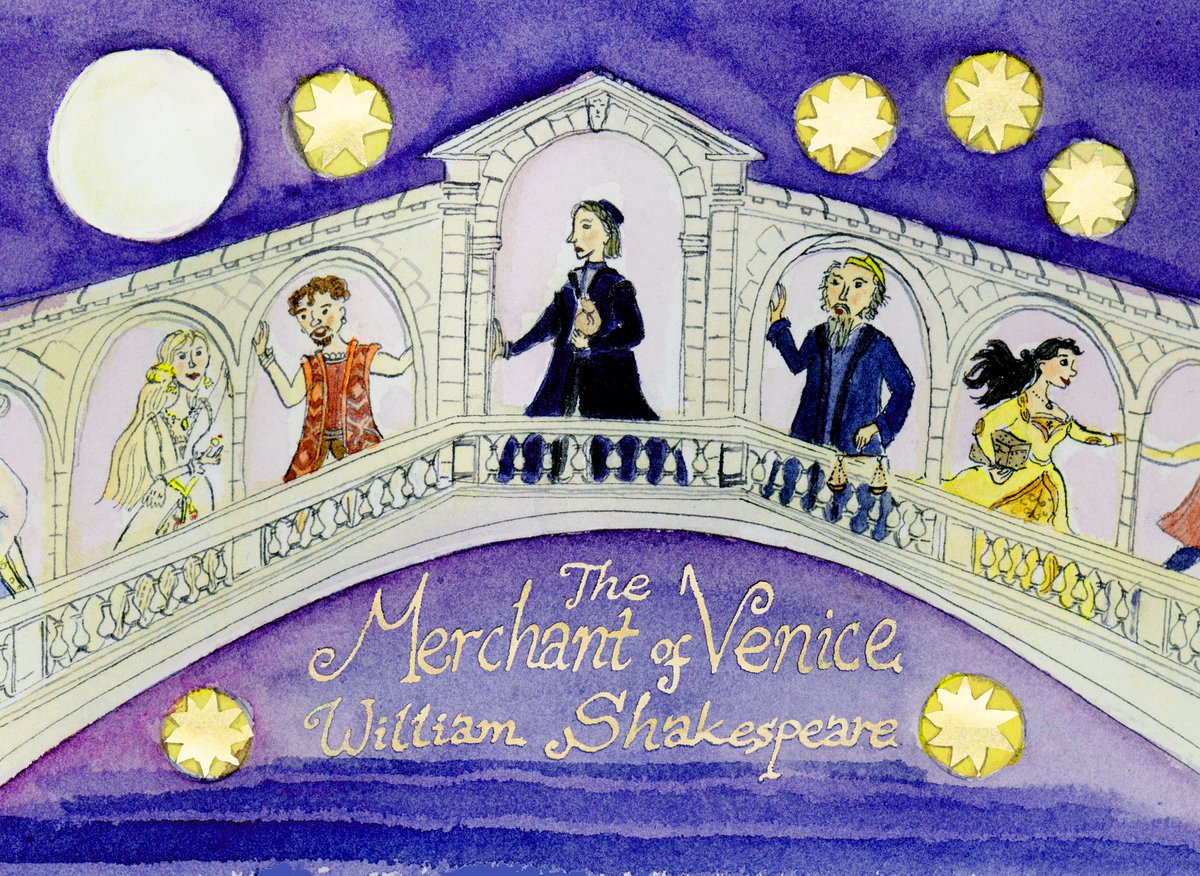 Finally, here are some process-pictures of the cover – from rough sketch to the last-minute addition of digital gold leaf!