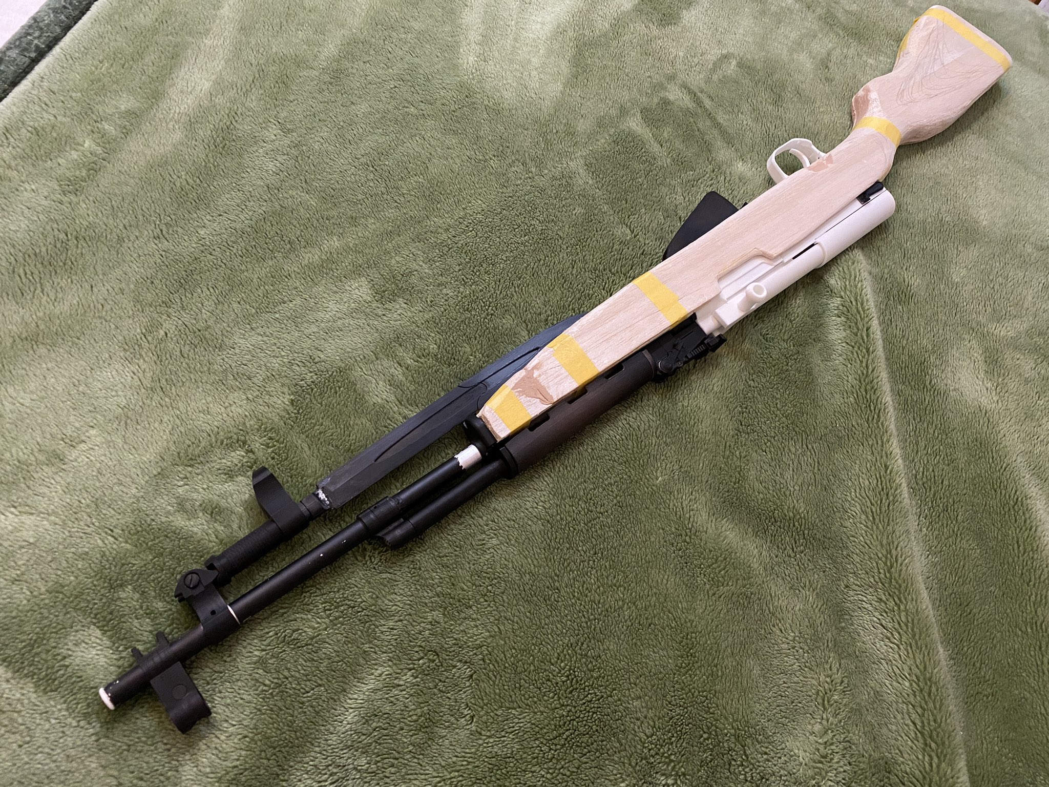 Sks 電動ガンプロジェクト Twitter