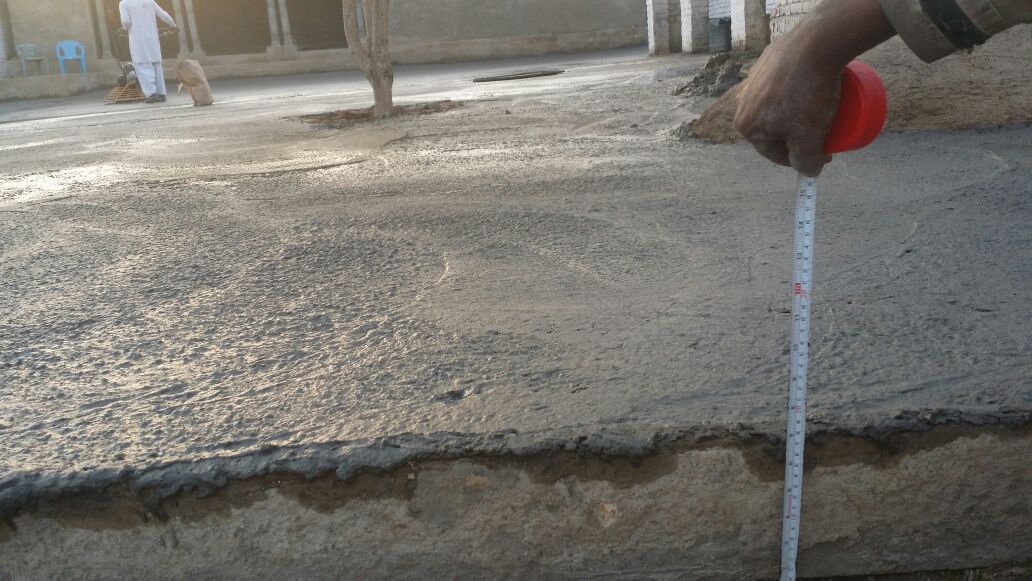 Munwar_Kaleri's tweet photo. Cc block work has been done in Village Shah Jamal #Ps_63
#WeldonPPP @sharjeelinam
#ThanksPPP
#ThanksSindhGovt https://t.co/dfpCYG3iFv