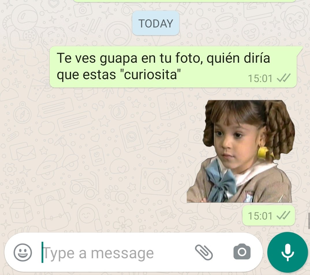 ferfernando_O's tweet photo. Así soy con mis compas 💕🥰 https://t.co/liR5T39CDV