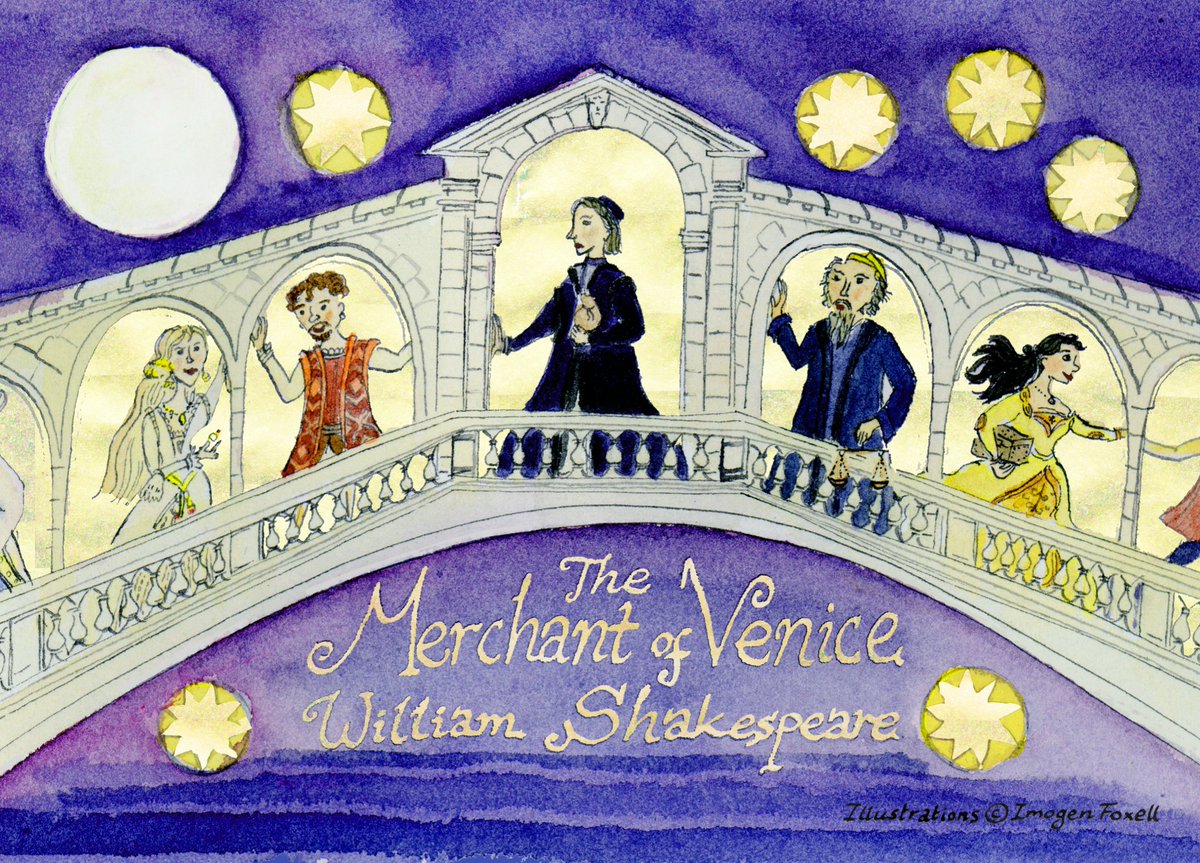 Finally, here are some process-pictures of the cover – from rough sketch to the last-minute addition of digital gold leaf!