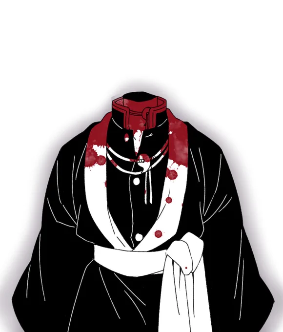 #色んな獪岳が見れるタグ 