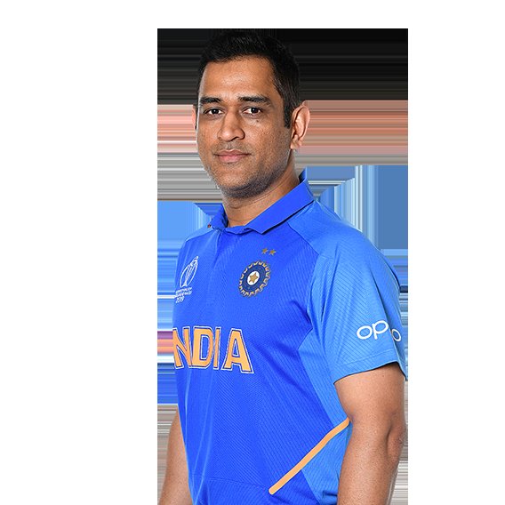 ItsRishabh19's tweet photo. He's bid goodbye, just like that. I am numb. Can't fathom the fact that I'll never be able to see him in that blue Indian jersey again. I know this day had to come someday but it hurts. And it hurts very bad. Cricket won't be the same for me. Thanks for everything Thala @msdhoni https://t.co/idi9Kn0f3U
