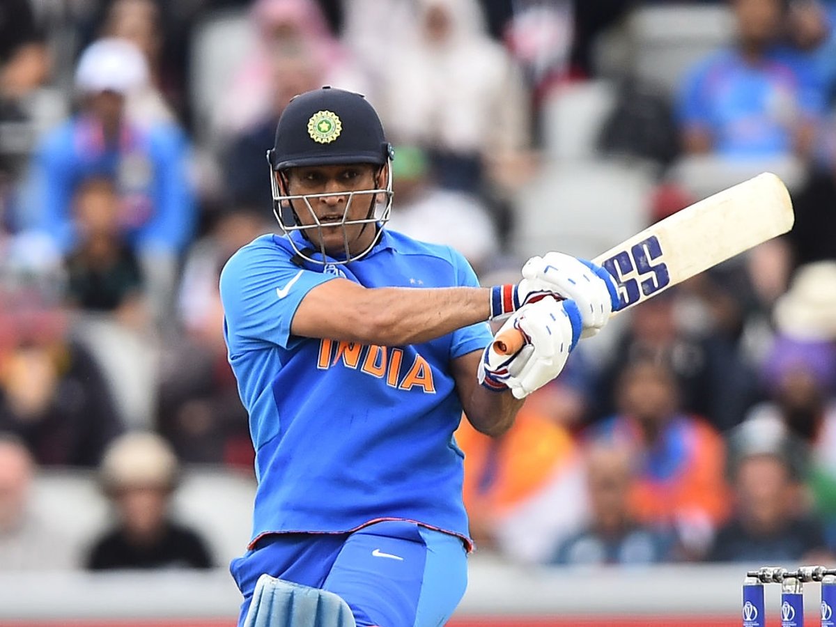 Don23001's tweet photo. It's the saddest day ever for such a big fan like me, you will be missed captain cool
#MSDhoni https://t.co/BRTN7GV2AO