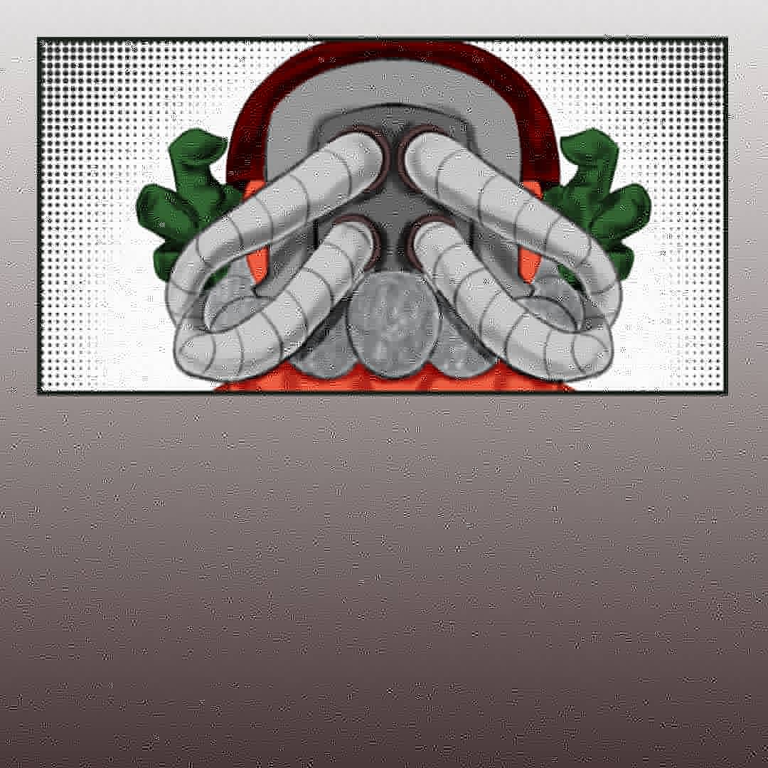 DarkBugArt's tweet image. I have a couple of pages done a head of time. So I'll show off my art process. If you have any questions on what I do on each step. I'll be happy to answer.

#surfacepro #surfacepro6 #surfaceproart #surfaceproartist #surfaceprodrawing #surfaceprosketch #surfacepro6art m