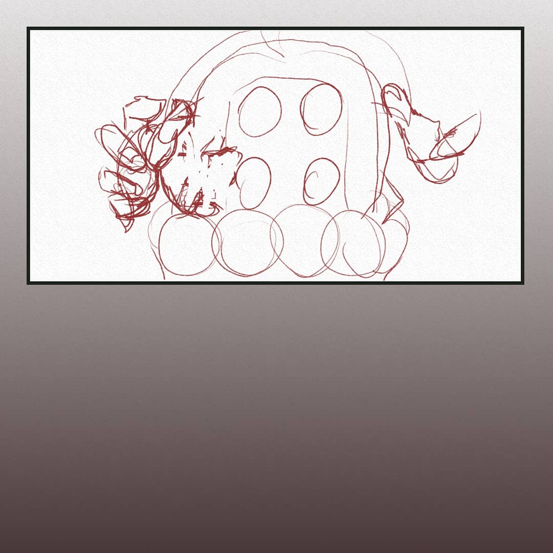 DarkBugArt's tweet image. I have a couple of pages done a head of time. So I'll show off my art process. If you have any questions on what I do on each step. I'll be happy to answer.

#surfacepro #surfacepro6 #surfaceproart #surfaceproartist #surfaceprodrawing #surfaceprosketch #surfacepro6art m